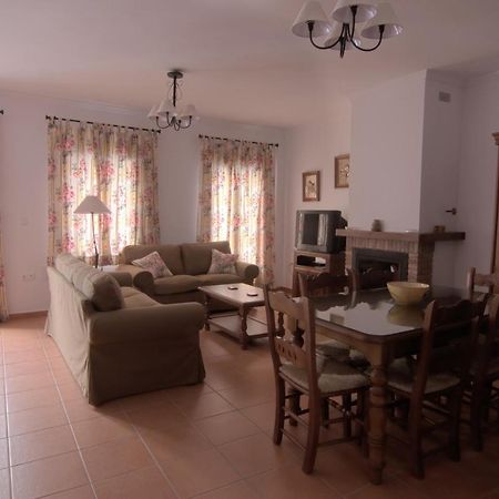 Villa Casa Concepcion Grazalema Exterior foto