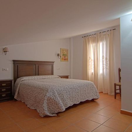 Villa Casa Concepcion Grazalema Exterior foto