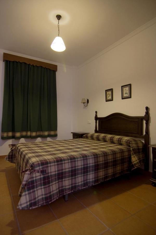 Villa Casa Concepcion Grazalema Exterior foto